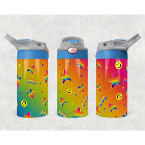 12oz Kids Water Bottle